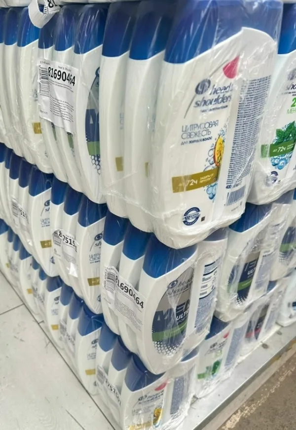 Шампунь 996936863