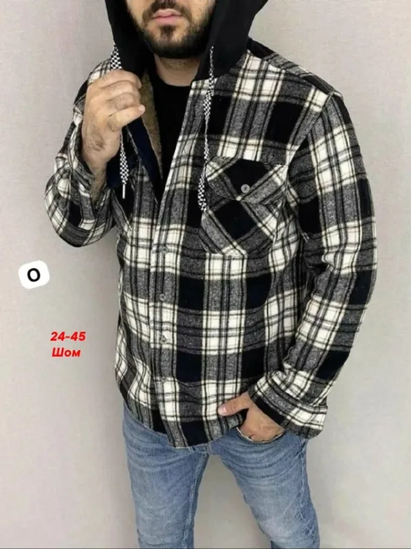 Рубашка 996937452