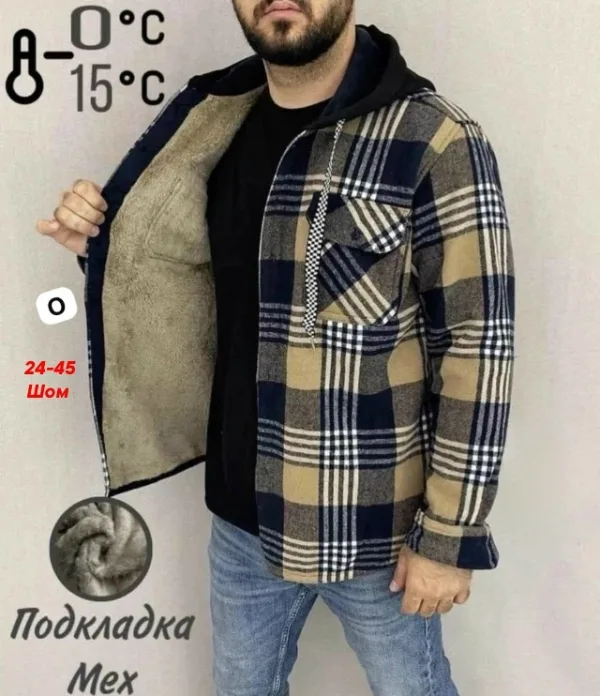 Рубашка 996937452