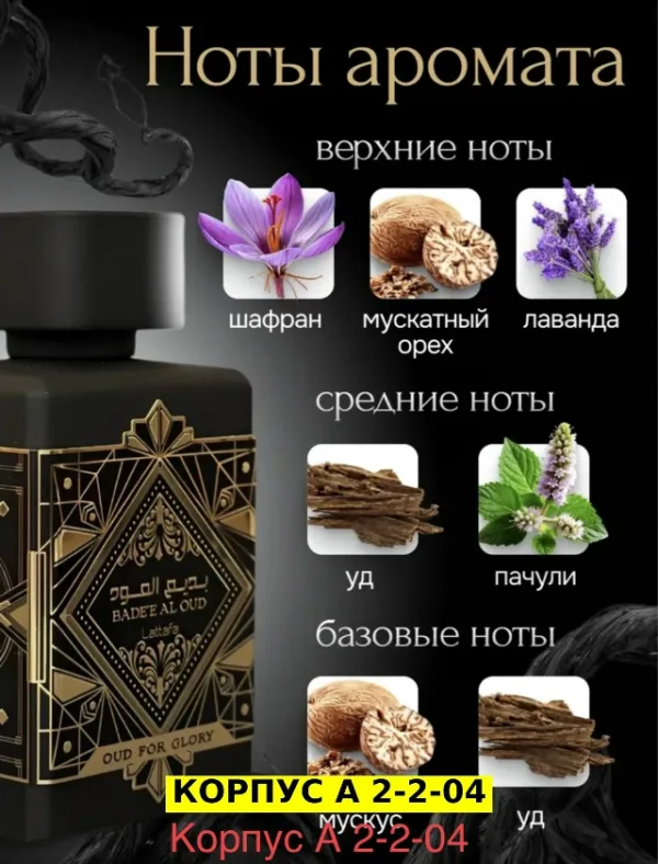 Духи 996942119