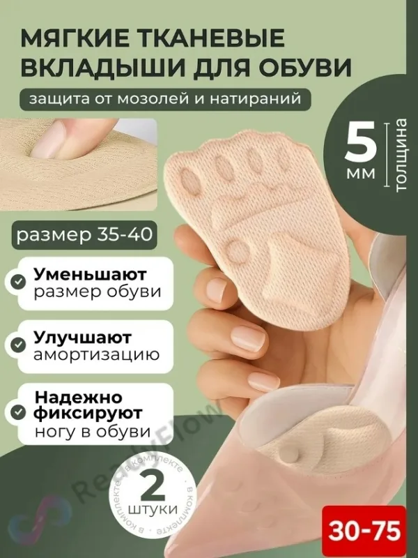 Туфли 1745503