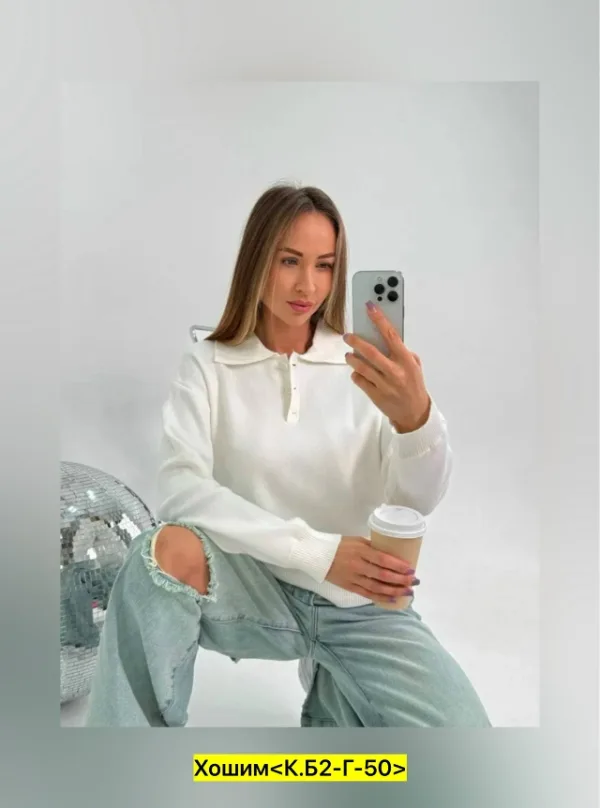 Свитер 1750764