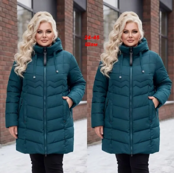 Куртка 1752429