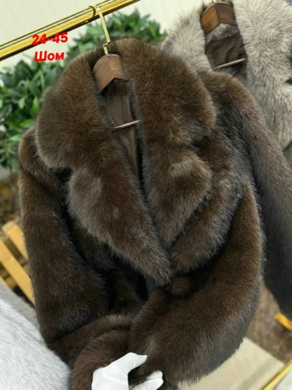 Шуба 1754295