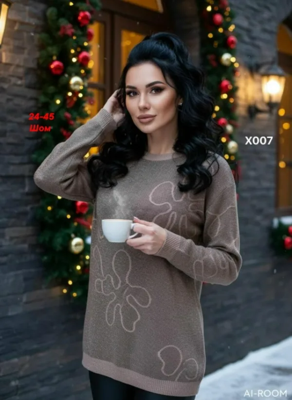 Свитер 99008830