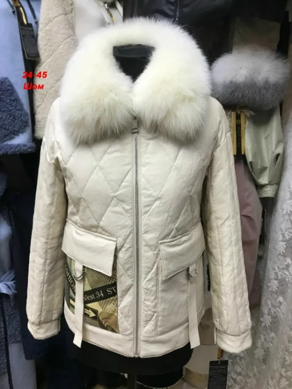 Куртка 99010389