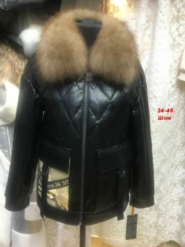Куртка 99010389