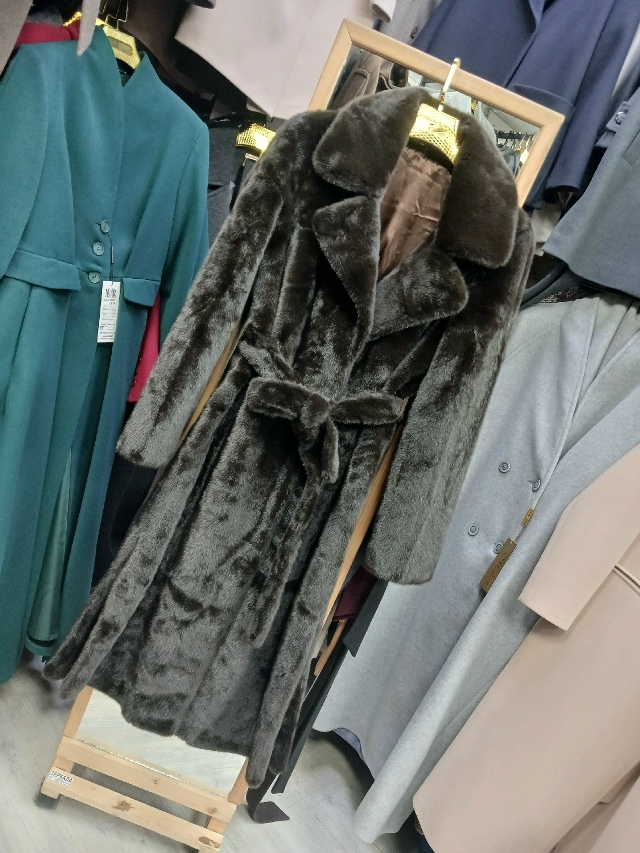 transparent