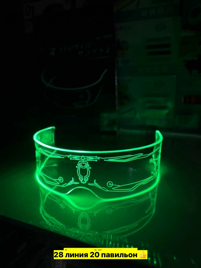 transparent