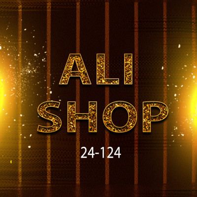 Ali Shop