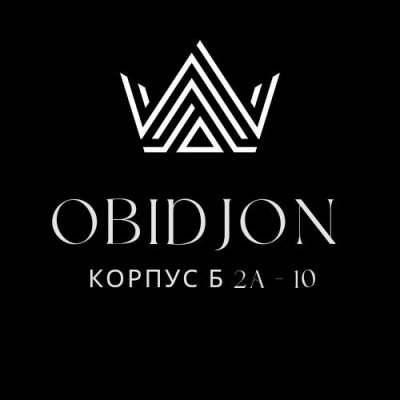 Обиджон Сатторов