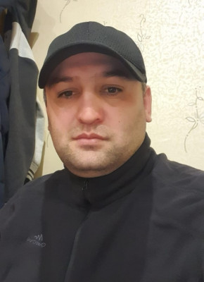 Умед Алиев Алиев