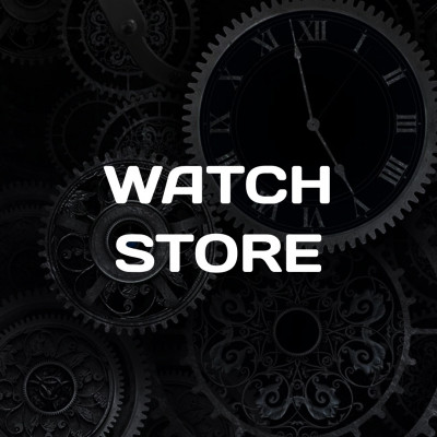 Watch Store