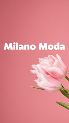 Milano Moda