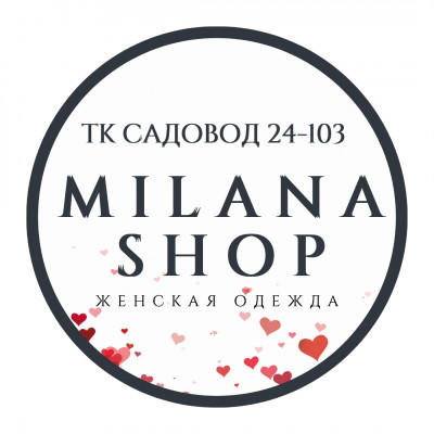 Милана Shop