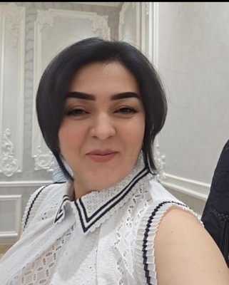 Лайло Хикматова