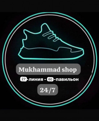 Muhammad