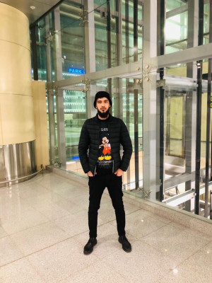 Комрон Саидзода