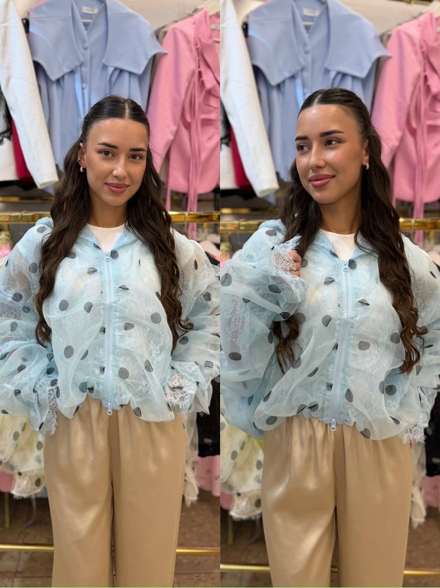 transparent