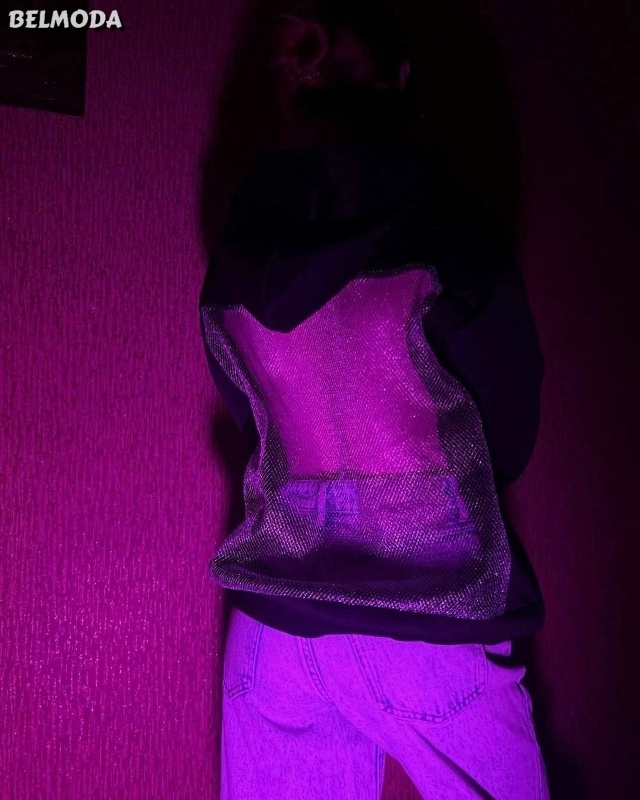 transparent