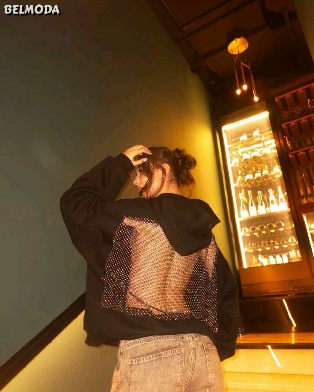 transparent