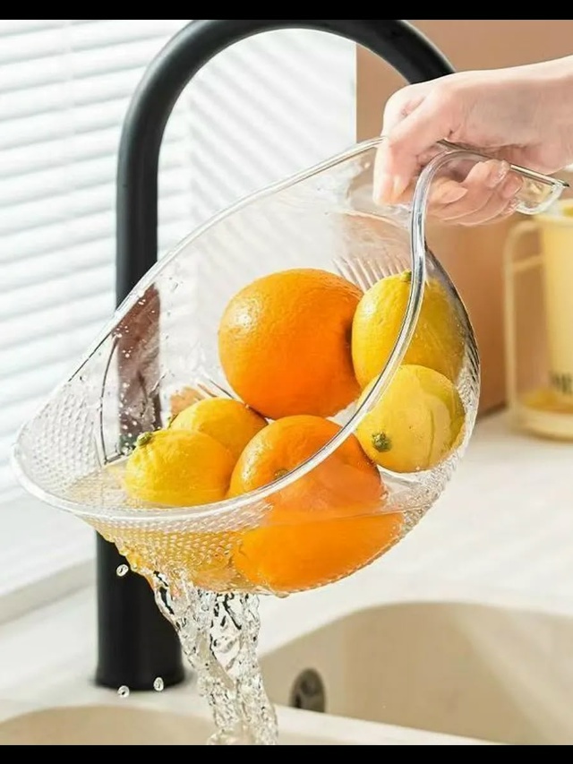 transparent