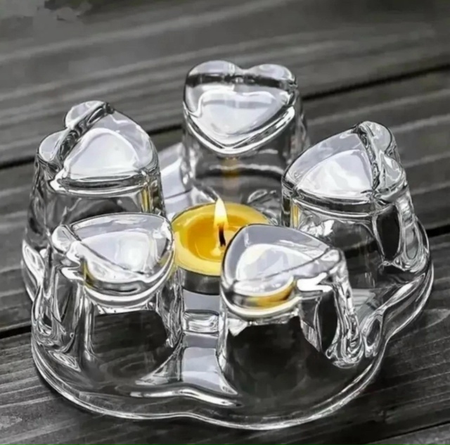 transparent