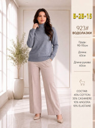 Водолазка 1702352