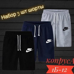 Шорты 1702372