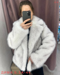 Шуба 1703626