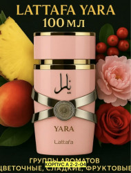 Духи 1704958
