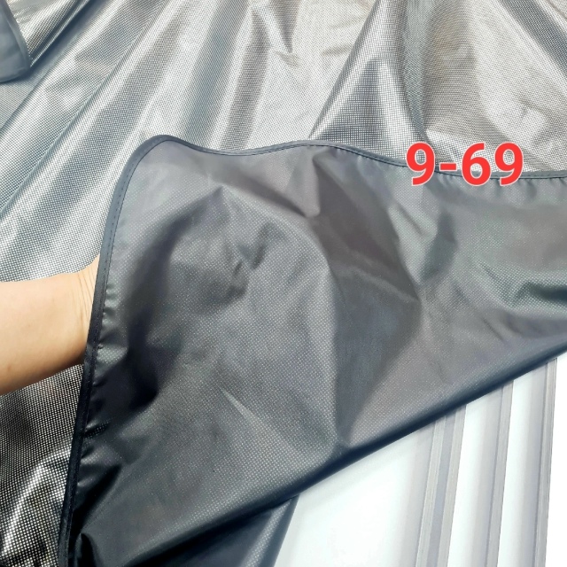 transparent