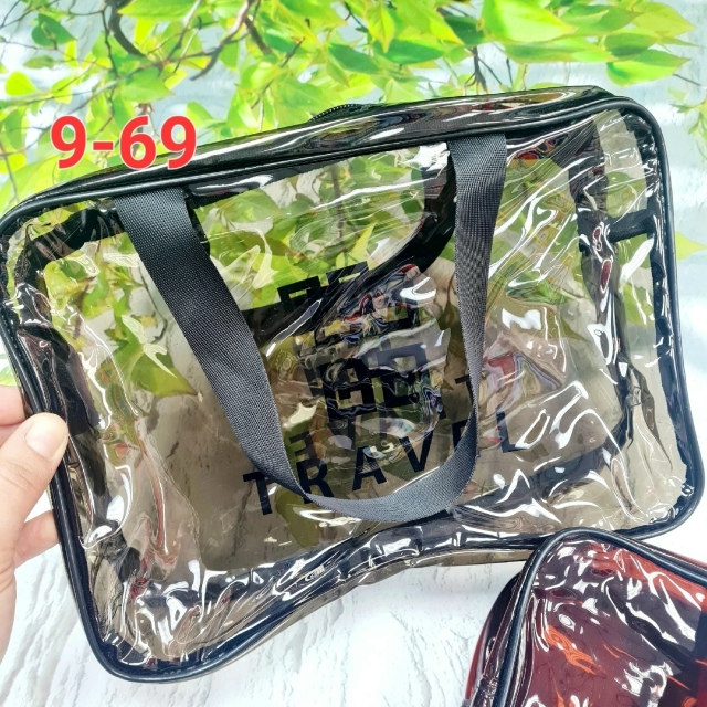 transparent