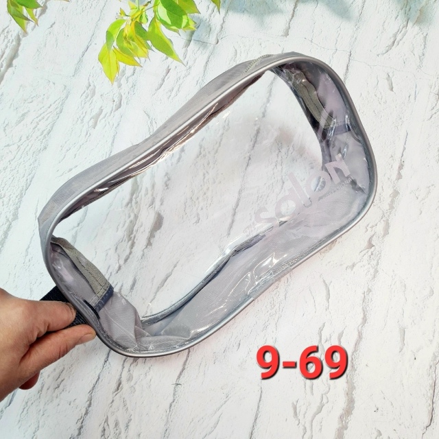 transparent