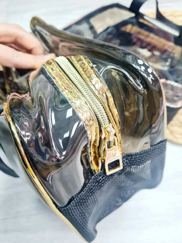 transparent