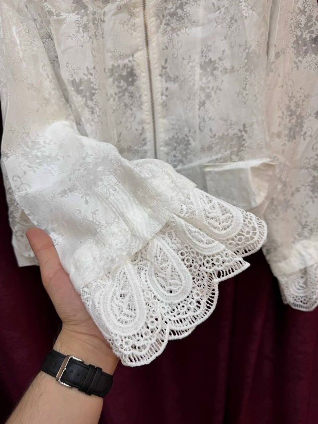 transparent