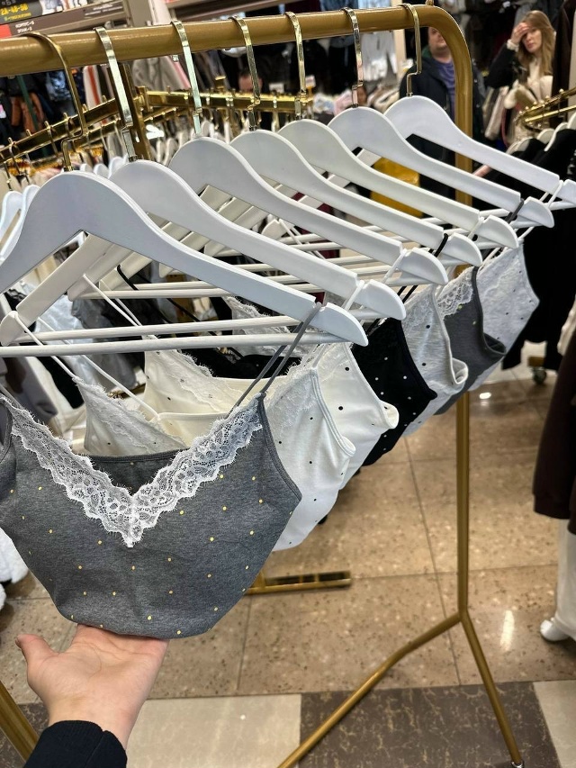 transparent