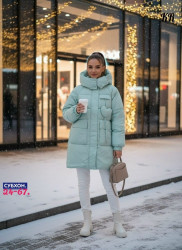 Куртка 1715001