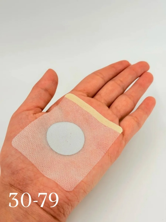 transparent