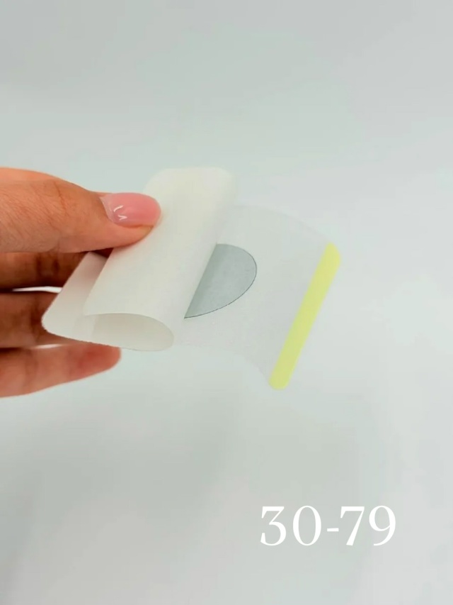 transparent