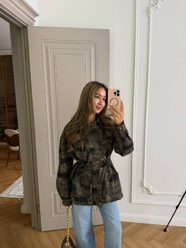 transparent