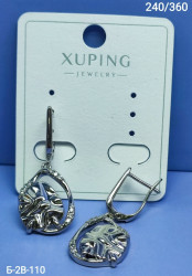 Серьги 1719067