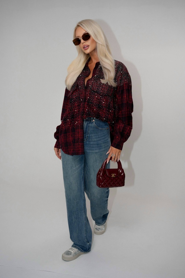 transparent