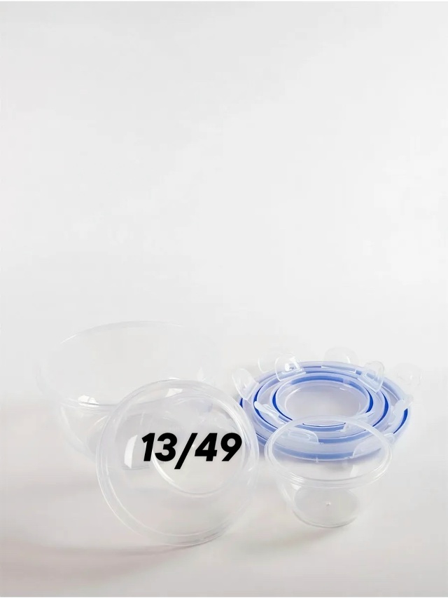 transparent