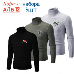 Водолазка 1722805