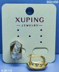 Серьги 1724238