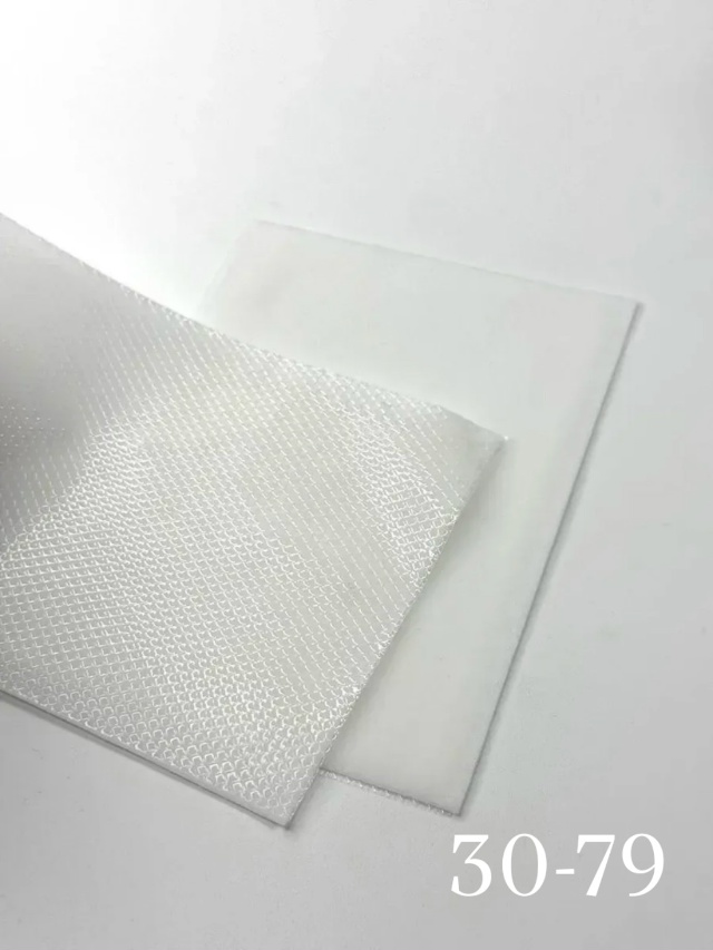 transparent