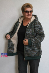 Толстовка 1726892