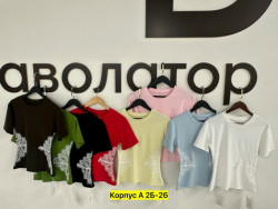 Футболка 1727233