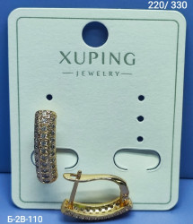 Серьги 1727917